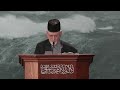 [Dag-2] Abdul Hamid van der Velden - Nederlandse zitting - Jalsa Salana 2024