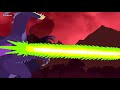 Godzilla vs Zilla Jr : The Final Battle | FULL VERSION | Godzilla vs Gryphon - DinoMania