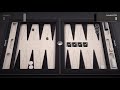 Backgammon Blitz PS4 My best Backgammon comeback after learning how to play today