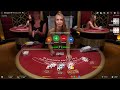 Unintentional ASMR 🃏 Relaxing Blackjack Casino with Unintelligible Croupiers (1,5h Compilation)