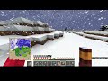 My Minecraft java world, 9/2/23