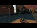 Half-Life 2 lighting issue fix in 45 seconds! (Fullbright)