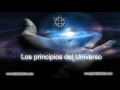 Los Principios del Universo (Audiolibro completo) Jose Luis Valle