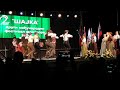 Nacionalne igre iz Rumunije  -Sajkas