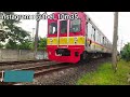 Aktivitas KRL Pada Pagi Hari di Daerah Bojong Gede | Hunting KRL 2022