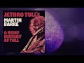 Jethro Tull's Martin Barre at La Mirada Theatre March 22!
