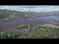 How to get rich in War thunder. Hunt Heli with Low BR planes