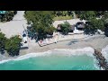 Best beach near Manila | Drone Footage 🔴