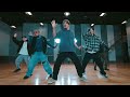 'STARS' DANCE PRACTICE VIDEO / 三代目 J SOUL BROTHERS from EXILE TRIBE
