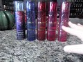 ***Happy Mail Received(BBW Everyday Luxury Line)***