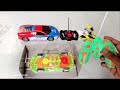 Rc super car concept car rc russian car rc helicopter unboxing review test😲, 2024