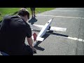 UMass UAV Team: 2021 DBF Static Thrust Test