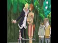 Sanji funny moments 😆