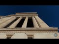 Exploring the altar of the fatherland in Rome. Italy. Ela Bros video. No. 83 Clarence Costa.