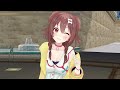 Have Confidence! - Hololive MMD
