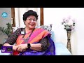 Doordarshan First Presenter Vijaya Durga First Interview || Emotional Words || iDream Women