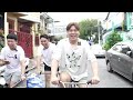 NAGING WATER DELIVERY BOYS MUNA KAMI (PAGOD AT LAPTRIP NA EXPERIENCE) | BEKS BATTALION