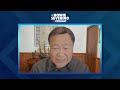 If you get intimidated by China, you lose — Antonio Carpio | The Howie Severino Podcast