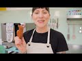 Brown Sugar Honey Butter Milk Bread Toast Recipe | Cupcake Jemma