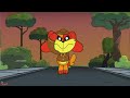 SMILING CRITTERS vs. FROWNING CRITTERS... POPPY PLAYTIME 3 ANIMATION
