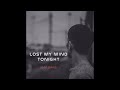 Jeff Sans - Lost My Mind Tonight (Official Audio)