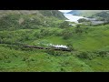 Jacobite Steam Train & Loch Shiel