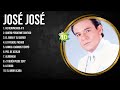 José José Latin Songs Playlist ~ Top 100 Artists To Listen in 2024