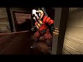 Pyro SFM Test Animation