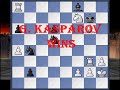 Chess Kombat Trilogy (Kasparov Brutality)