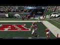 Demario Davis with the INT, The Spin Cycle, the 6