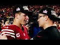 Brock Purdy Road to the Super Bowl: 7th Round Pick to MVP (Mini Movie)