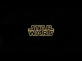 Star Wars: Episode IX CRAWL Concept