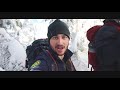 Mt. Marcy Sunrise, Skylight, and Gray - Winter 46 Episode #7