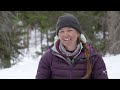 Researchers venture into North Cascades in search of the elusive wolverine | Oregon Field Guide