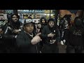 Big Tres - Too Tact (Official Video) [Shot By Jedi]