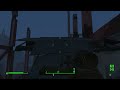 1st time Fallout player explores the wasteland on hard difficulty part 6!