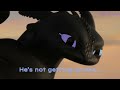 [Httyd]-Redevil, Europa, Coroso, and Filial||Redevil’s death