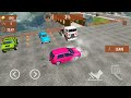 Oofing cars in a game