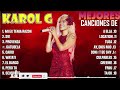 Peso Pluma X Karol G Grandes éxitos Mix 2024 -   Las Mejores Canciones 2024  -  Lo Mas Sonado