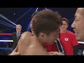 Naoya Inoue Making QUICK Work Of His Opponent | MAY 25, 2018