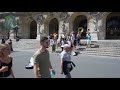 Opera Garnier 4K | Inside Paris Opéra