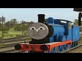 Edwards Day Out Trainz Remake