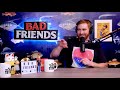 Bobby Fires George | Ep 62 | Bad Friends