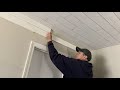 Install a Rustic Shiplap Ceiling