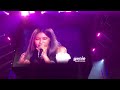 [fancam] 2018 Genie Music Festival | Heize - And July