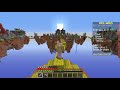 bedwars: but i'm eating chick fil a and badboyhalo rages