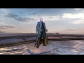 【DevilMayCry4SE】バージル 刀技モーション鑑賞動画【居合】Vergil KATANA Actions（Moveset）