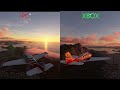 Which Is Better Xbox Series X or PC (Nvidia RTX 3090) - Microsoft Flight Simulator 2020