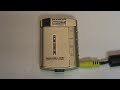 World's smallest Microcassette recorder - Olympus L400