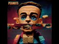 Peanuts. Double Sample (OFFICIAL AUDIO)